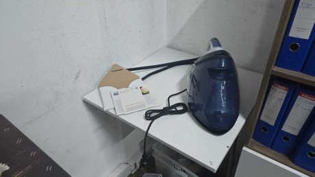 PHILIPS PSG8030/20 2700 W BUHAR KAZANLI UT(OUTLET)