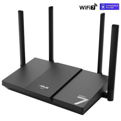 RT-BE50 ASUS Dual-Bant Wi-Fi 7 Router