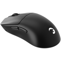 GAMEPOWER RADUS WIRELESS GAMING MOUSE BLACK