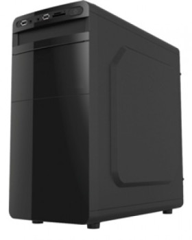 OXPC-5000 i5-12400F 8GB 256GB SSD 2GB GT710 FDOS