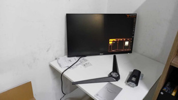 ASUS TUF GAMING VG27AQM5A 27