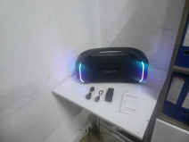 HAVIT SK910BT PARTYBOX 200W RGB HOPARLOR(OUTLET)