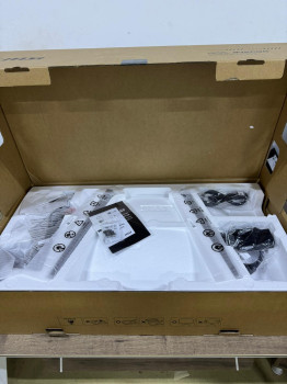 MSI 34 MAG 345CQR CURVED VA 3440X1440 (WQH(OUTLET)