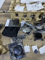 ASUS ROG SWIFT PG27UCDM 27'''' 240HZ 0.03MS (OUTLET)