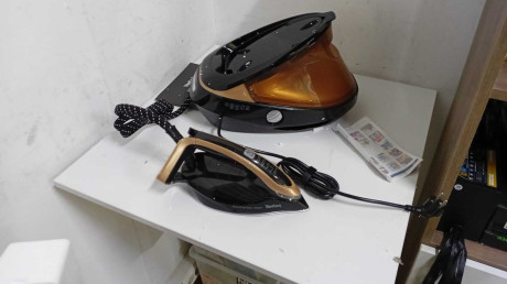 TEFAL GV9820 PRO EXPRESS VISION 3000W BUHA(OUTLET)