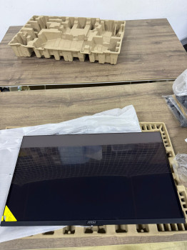 MSI MAG 273QP QD-OLED X24 26.5