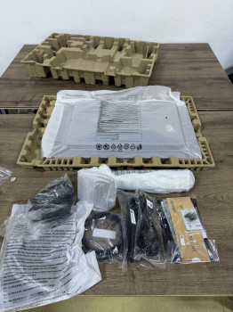 MSI MAG 273QP QD-OLED X24 26.5