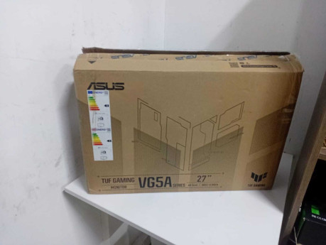 ASUS TUF GAMING VG279QM5A 27