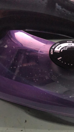 PHILIPS 5000 SERIES DST5030/80 2400 W BUHA(OUTLET)