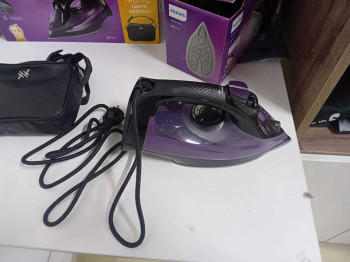 PHILIPS 5000 SERIES DST5030/80 2400 W BUHA(OUTLET)