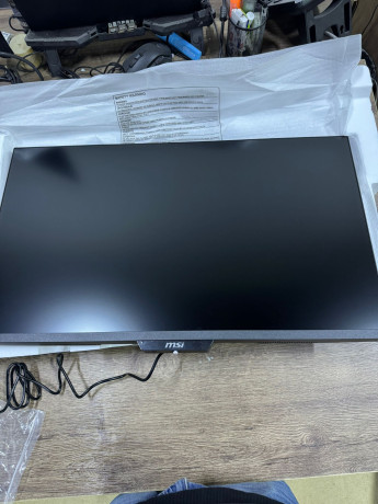 MSI 27 MAG 274UPDF E16M 3840X2160 (UHD) 16(OUTLET)