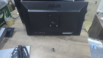 ASUS PA278CGV ASUS PROART 27 4K IPS HDR 25(OUTLET)