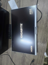 GIGABYTE M27UP ICE 27