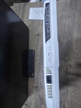 GIGABYTE M27UP ICE 27