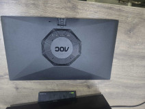 AOC 27G50Z 27” 260HZ 0,3MS FREESYNC FHD MO(OUTLET)