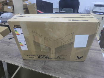 ASUS TUF GAMING VG279QE5A 27