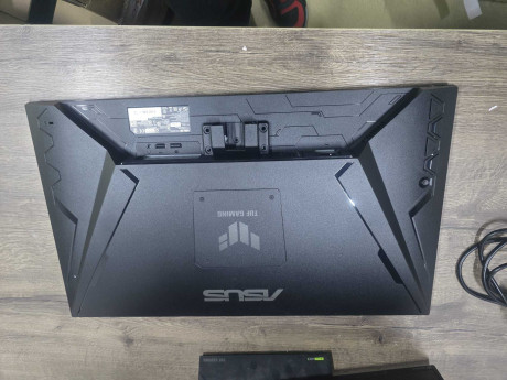 ASUS TUF GAMING VG279QE5A 27