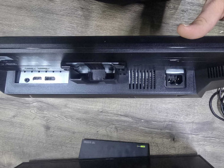 ASUS TUF GAMING VG279QE5A 27