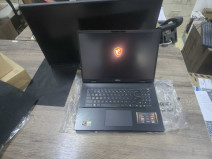 MSI NB CYBORG 17 B13WFKG-210XTR I7-13620H (OUTLET)