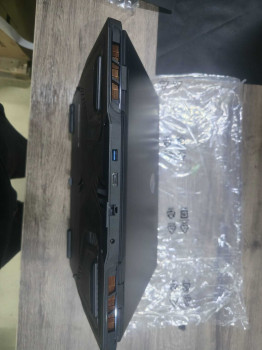 MSI NB CYBORG 17 B13WFKG-210XTR I7-13620H (OUTLET)