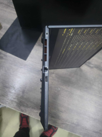 MSI CYBORG 17 B13WGKG-251XTR INTEL CORE I7(OUTLET)