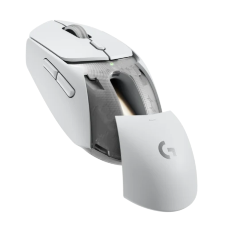 LOGITECH G309 910-007208 BEYAZ KABLOSUZ MOUSE