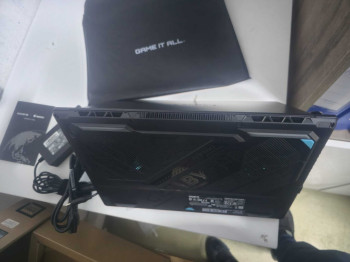 GIGABYTE GAMING A16 INTEL CORE I7-13620H 1(OUTLET)