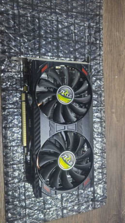 AXLE RX 5500XT 8GB D6128Bit AX-RX5500XT/8G(OUTLET)