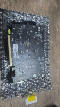 AXLE AMD RX560 4GB GDDR5 AX-RX560/4GD5P8DI(OUTLET)