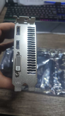 AXLE RX550 8GB GDDR5 128 BİT AX-RX-550/8GD(OUTLET)