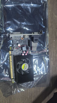 AXLE GT730 4GB DDR3 128Bit AX-GT730/4GD3P8(OUTLET)