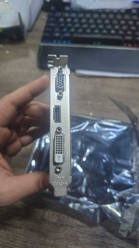AXLE GT730 4GB DDR3 128Bit AX-GT730/4GD3P8(OUTLET)