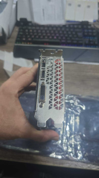 COLORFUL GTX 1650 4GB GDDR6 128Bit (EX 4GD(OUTLET)