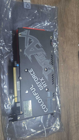 COLORFUL RTX 3060 8GB GDDR6 128Bit NB DUO (OUTLET)