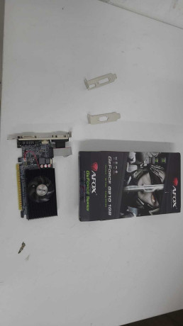AFOX GEFORCE G210 1GB DDR3 64Bit AF210-102(OUTLET)