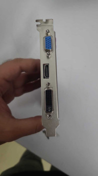 AFOX GEFORCE G210 1GB DDR3 64Bit AF210-102(OUTLET)