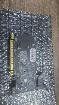 AFOX GEFORCE GT610 2GB DDR3 64 Bit AF61020(OUTLET)