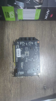 AFOX GEFORCE GTX750TI 4GB DDR5 AF750TI-409(OUTLET)