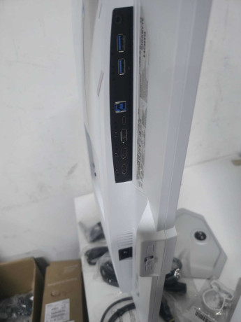 GIGABYTE M27Q2 QD ICE 27