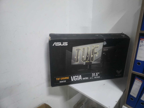 ASUS TUF GAMING VG32AQL1A 32 2560X1440 IPS(OUTLET)