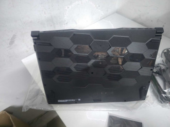 MSI NB KATANA 15 HX B14WFK-817XTR I7-14650(OUTLET)