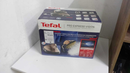 TEFAL GV9820 PRO EXPRESS VISION 3000W BUHA(OUTLET)