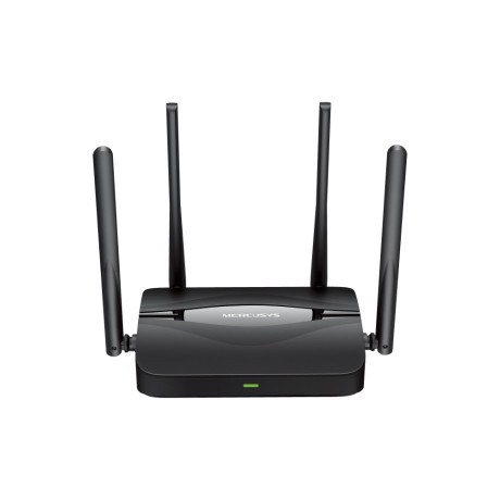 Mercusys MR25BE Dual Band Wi-fi 7 Router