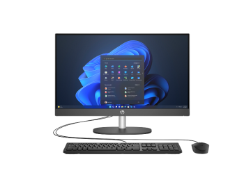 HP PROONE 240 G10 D1BC2ET AIO U7-155U 16GB 512GB SSD 23.8