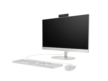 HP PROONE 240 G10 D1ZF0ET AIO U5-125U 8GB 512GB SSD 23.8