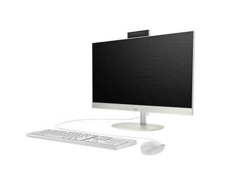 HP PROONE 240 G10 D1ZF0ET AIO U5-125U 8GB 512GB SSD 23.8