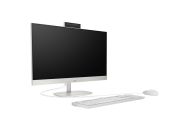 HP PROONE 240 G10 D1ZF0ET AIO U5-125U 8GB 512GB SSD 23.8