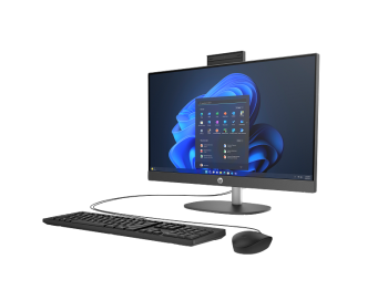 HP PROONE 240 G10 D21FRET AIO U7-155U 8GB 512GB SSD 23.8