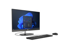 HP PROONE 240 G10 D21FRET AIO U7-155U 8GB 512GB SSD 23.8