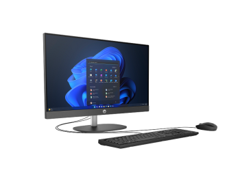 HP PROONE 240 G10 D21FRET AIO U7-155U 8GB 512GB SSD 23.8